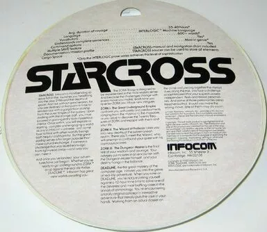 Image n° 4 - screenshots  : Starcross